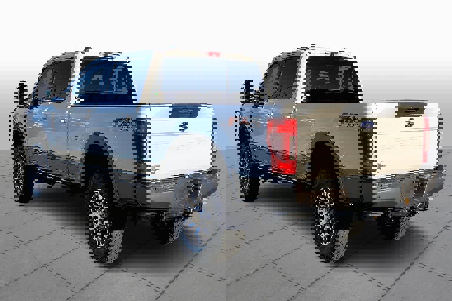 Certified 2022 Ford F250 King Ranch w/ King Ranch Ultimate Package image 11