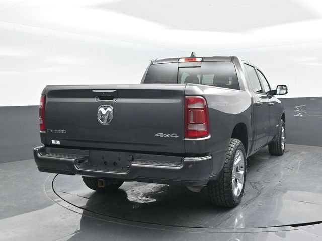 Used 2023 RAM 1500 Big Horn AWD/4WD image 23