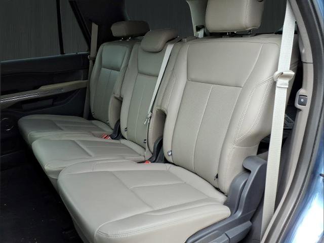 Certified 2019 Ford Expedition XLT w/ Equipment Group 202A RWD image 16