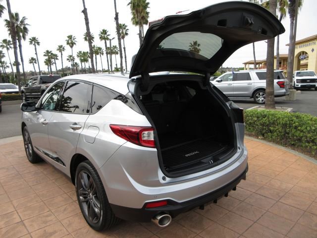 Used 2023 Acura RDX A-Spec image 6