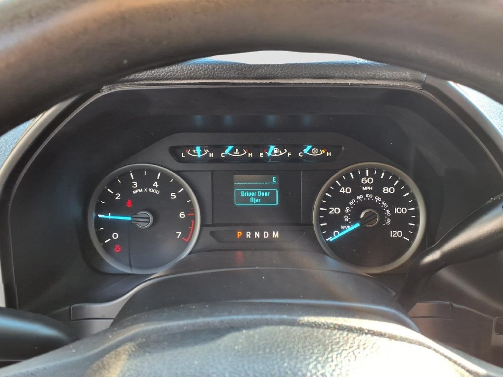 Certified 2020 Ford F150 XLT w/ XTR Package AWD/4WD image 21