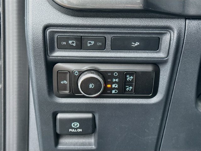 Certified 2023 Ford F150 XLT w/ Equipment Group 302A High AWD/4WD image 16