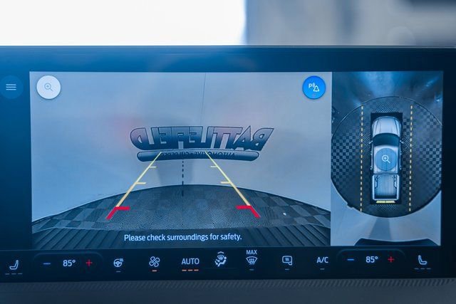 Certified 2026 Ford Maverick Tremor AWD/4WD image 48