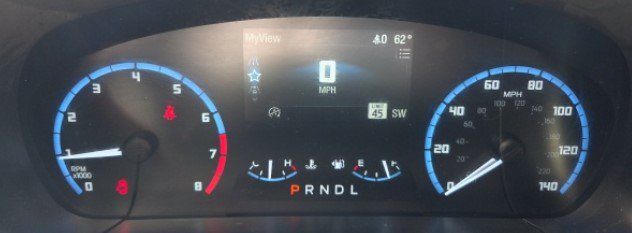 Certified 2023 Ford Bronco Sport Big Bend w/ Convenience Package AWD/4WD image 7