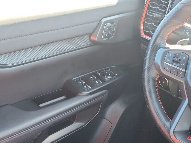 Certified 2025 Ford Ranger Raptor image 11