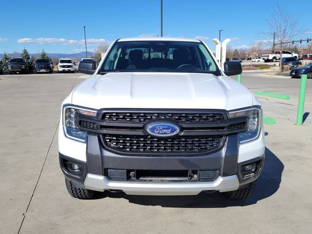 Certified 2024 Ford Ranger XLT w/ FX4 Off-Road Package image 6