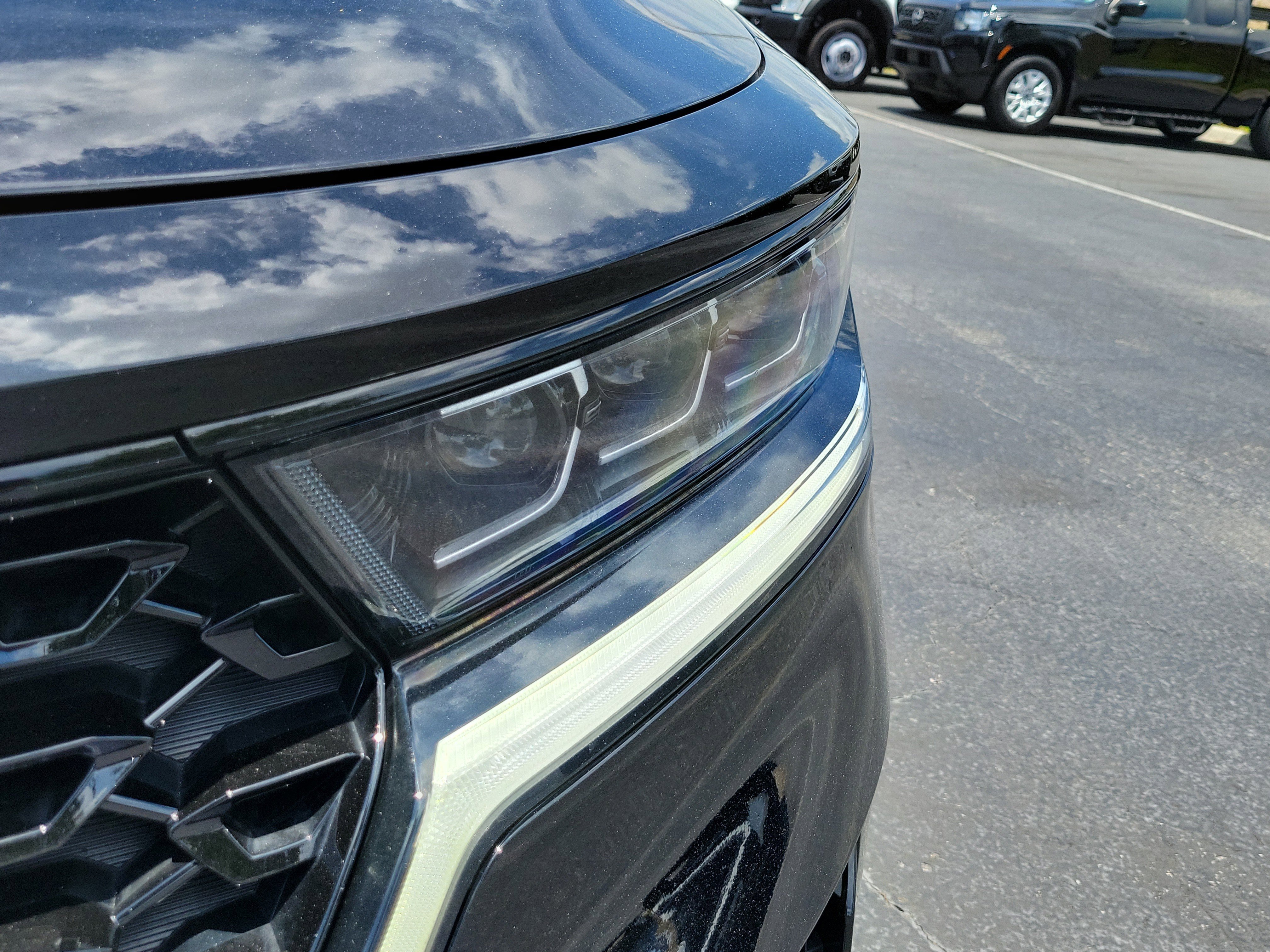 Used 2021 Kia Sorento SX FWD image 3