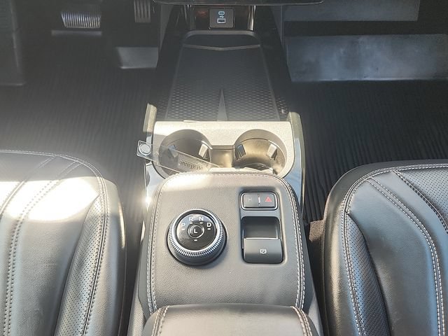 Certified 2023 Ford Mustang Mach-E Premium AWD/4WD image 17