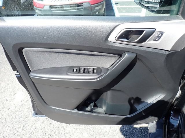 Certified 2023 Ford Ranger XLT w/ Equipment Group 301A Mid AWD/4WD image 22