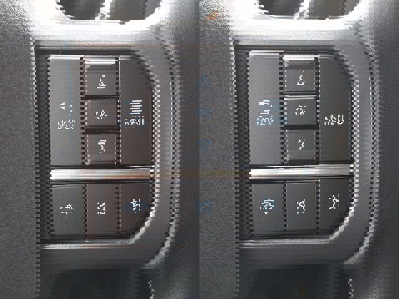 Certified 2022 Ford F150 Lariat w/ FX4 Off-Road Package image 24