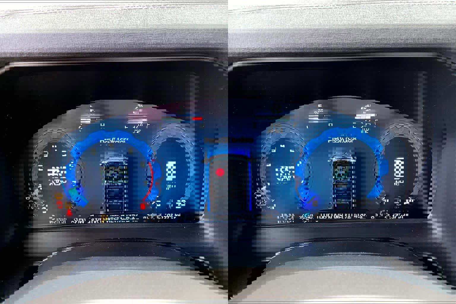 Certified 2025 Ford Bronco Outer Banks image 28