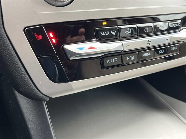 Certified 2023 Ford Explorer XLT image 35