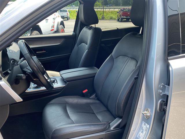 Used 2024 MAZDA CX-90 Plug-In Hybrid w/ Premium Pkg AWD/4WD image 9