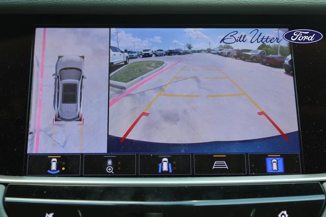 Used 2025 Cadillac XT5 Premium Luxury w/ Technology Package image 21