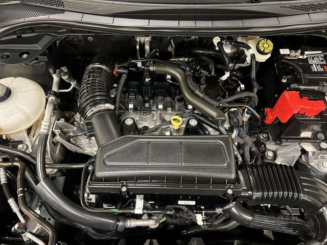 Certified 2024 Ford Escape Active AWD/4WD image 11