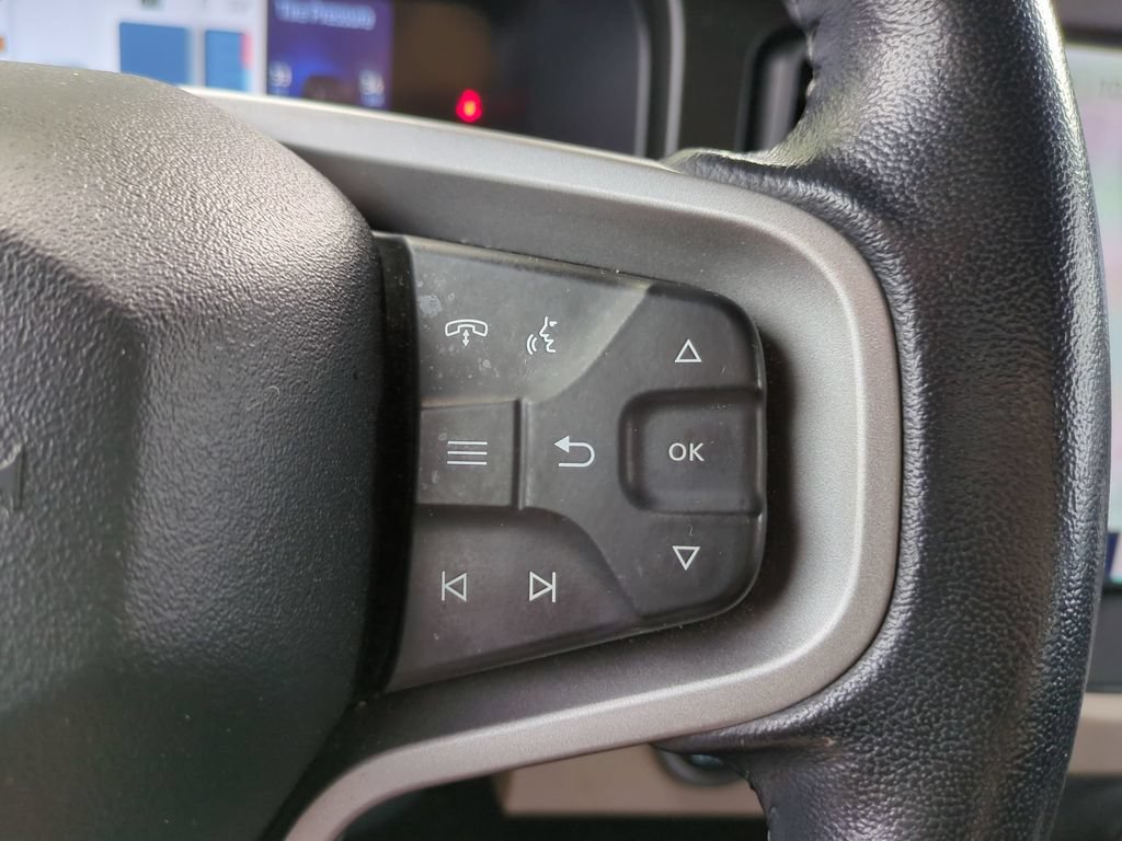 Certified 2022 Ford Bronco Wildtrak AWD/4WD image 29