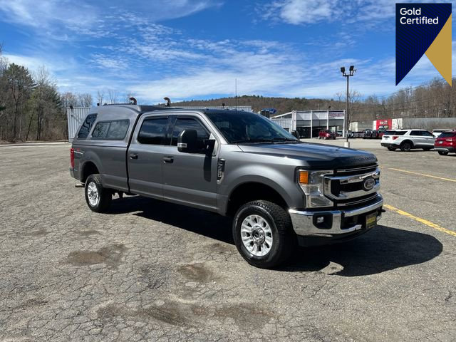Certified 2021 Ford F350 XLT w/ XLT Value Package