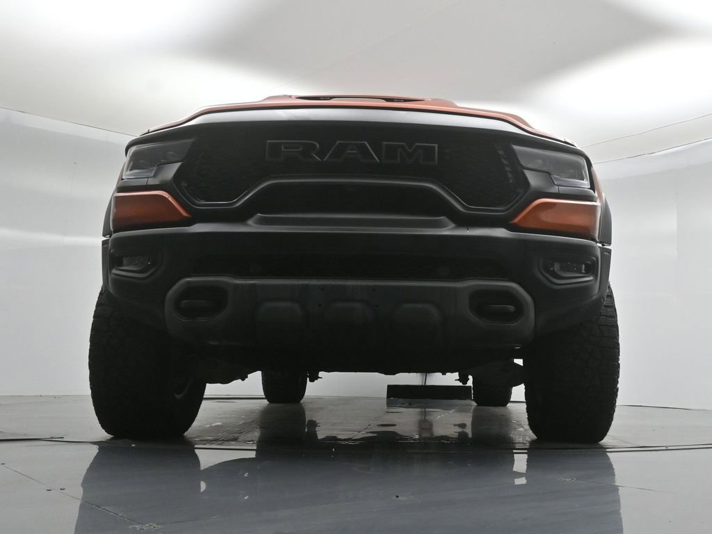 Used 2024 RAM 1500 TRX AWD/4WD image 44