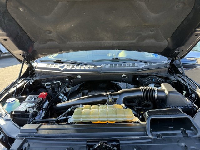 Certified 2019 Ford F150 Lariat image 23