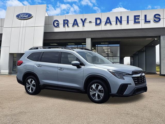 Used 2024 Subaru Ascent Premium w/ Convenience Package
