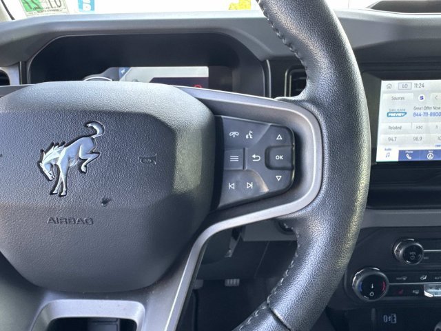 Certified 2022 Ford Bronco Big Bend AWD/4WD image 24