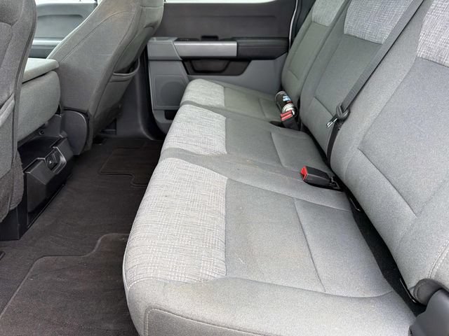 Certified 2026 Ford F250 XLT AWD/4WD image 19