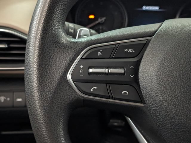 Used 2022 Hyundai Santa Fe SEL AWD/4WD image 25