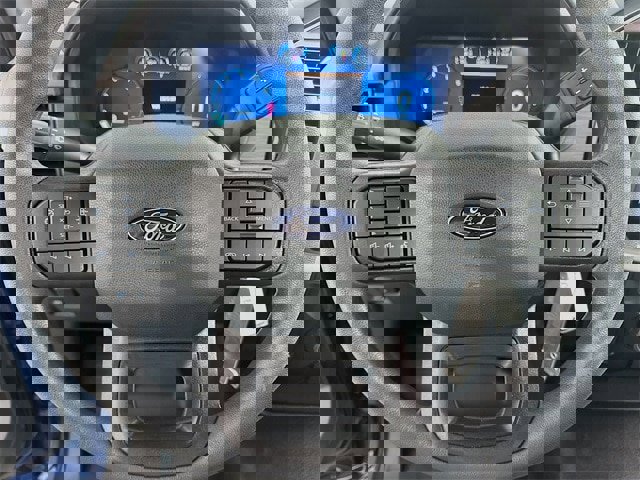 Certified 2024 Ford F150 XL w/ Equipment Group 103A High image 12