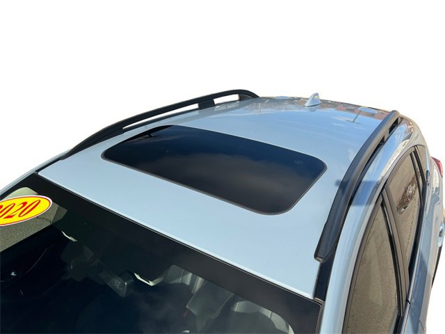 Used 2020 Subaru Crosstrek 2.0i Limited w/ Moonroof Package image 17