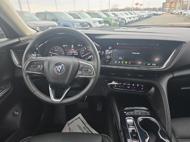 Used 2023 Buick Envision Essence image 19