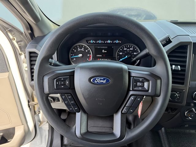 Certified 2022 Ford F250 XL w/ Power Equipment Group image 23