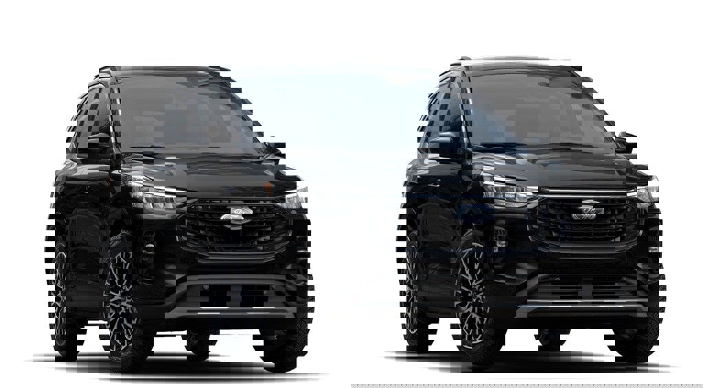 Certified 2024 Ford Escape SE image 23