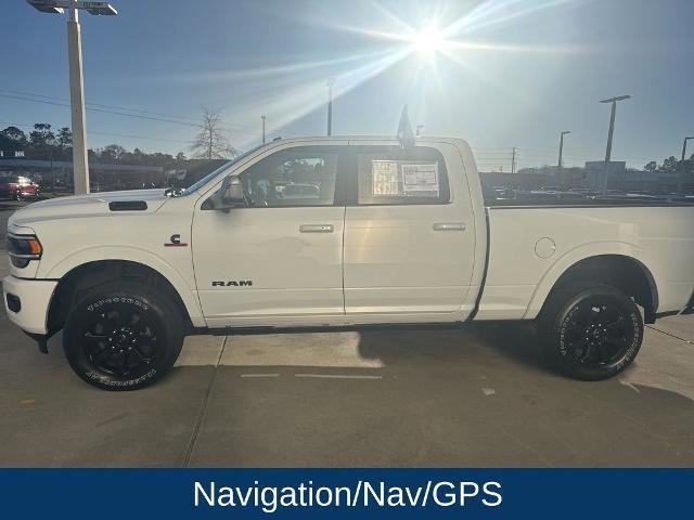 Used 2022 RAM 2500 Laramie image 2