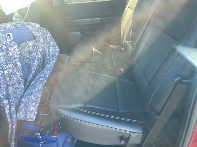 Certified 2021 Ford F150 Lariat image 25