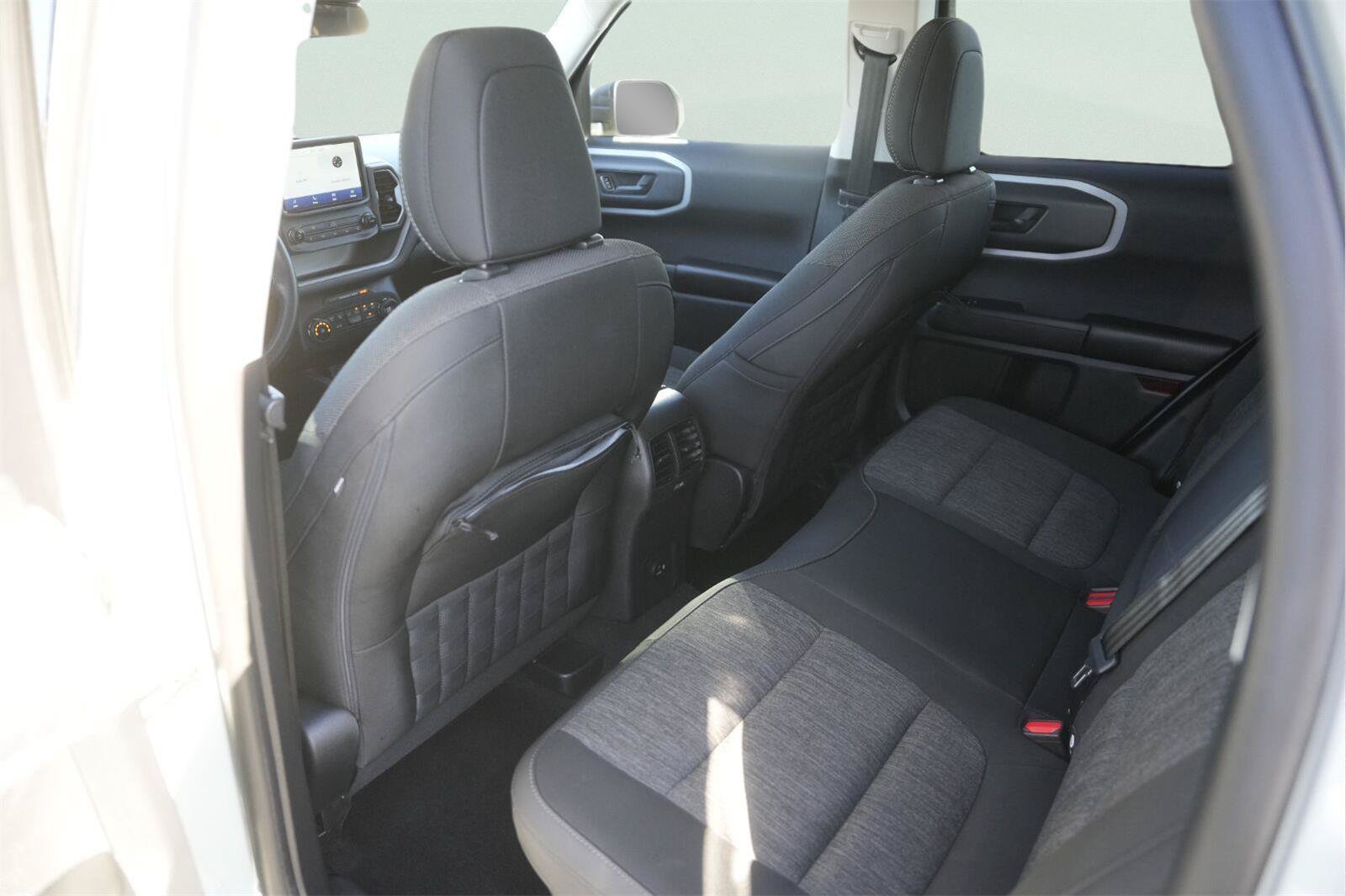 Certified 2021 Ford Bronco Sport Big Bend AWD/4WD image 11