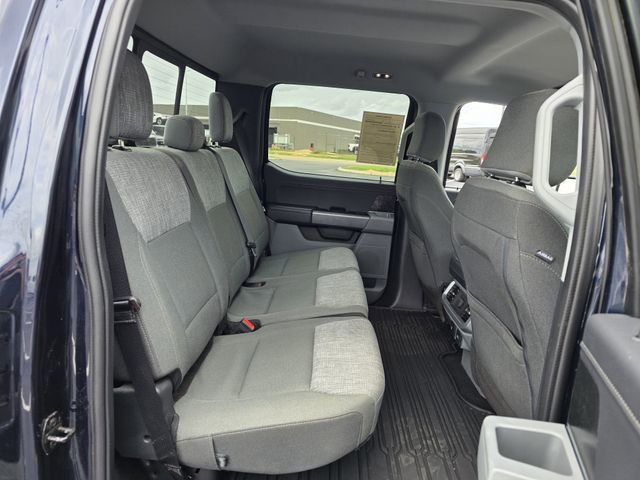 Certified 2023 Ford F150 XLT w/ Equipment Group 302A High AWD/4WD image 28