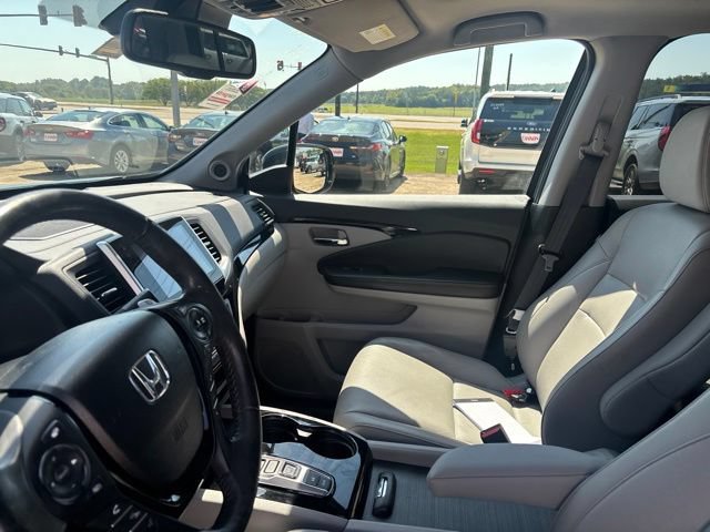 Used 2020 Honda Ridgeline RTL-E image 15