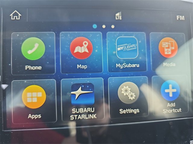 Used 2024 Subaru Forester Wilderness w/ Wilderness Package image 21