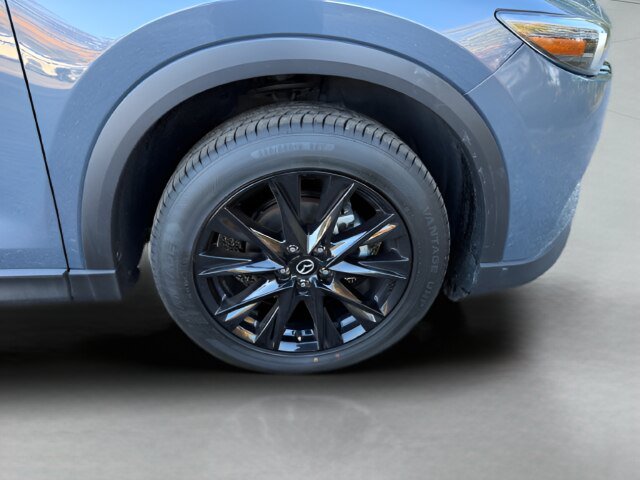 Used 2025 MAZDA CX-5 Carbon Edition AWD/4WD image 29