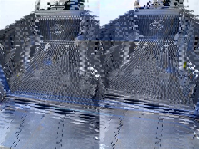 Certified 2023 Ford F150 XLT w/ Equipment Group 302A High image 11