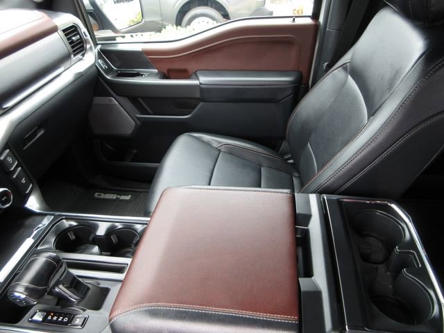Certified 2023 Ford F150 Lariat AWD/4WD image 24
