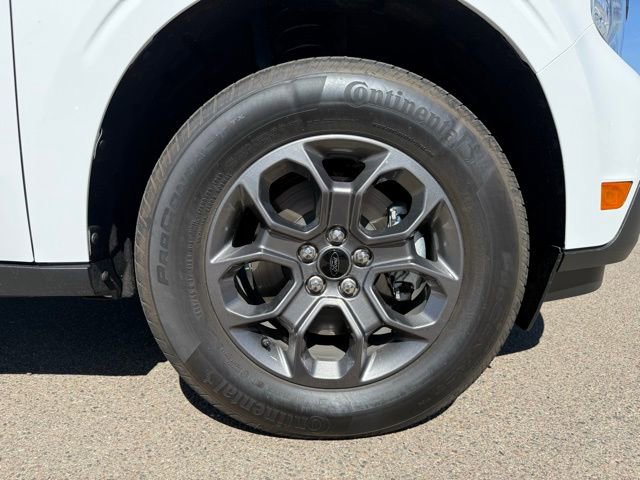 Certified 2024 Ford Maverick XLT image 31