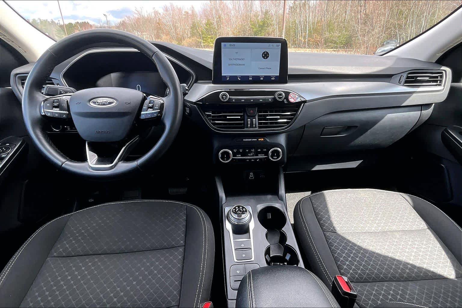 Certified 2024 Ford Escape Active AWD/4WD image 16