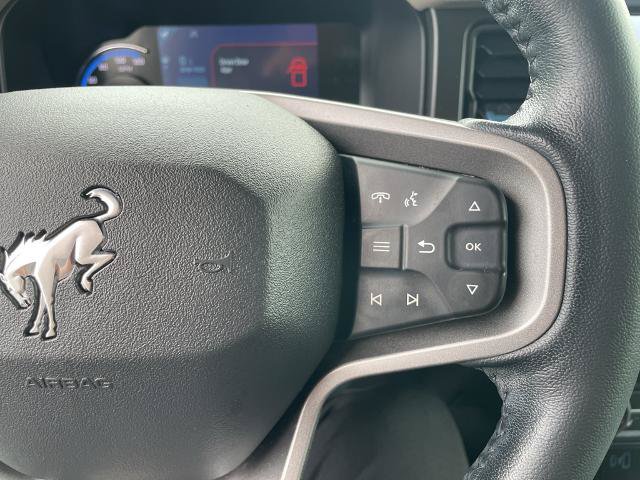 Certified 2023 Ford Bronco Wildtrak AWD/4WD image 36