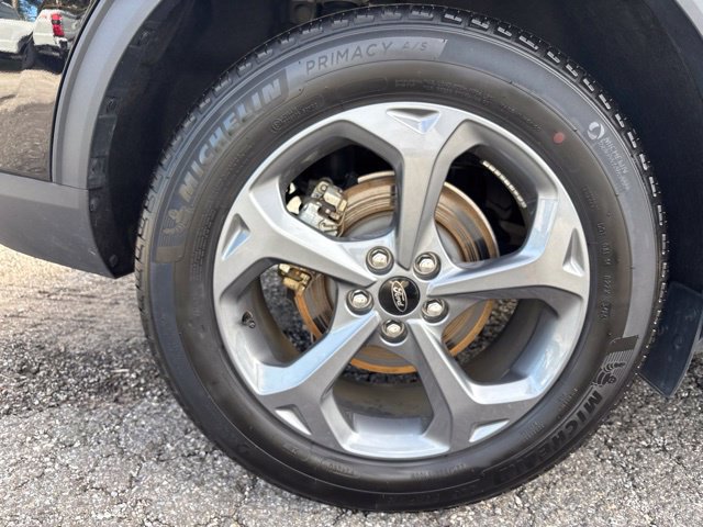 Certified 2026 Ford Escape ST-Line FWD image 29