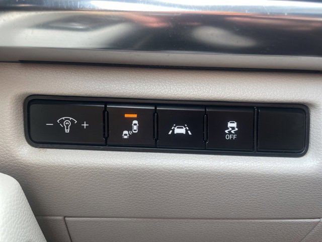 Used 2022 Kia Telluride S image 21