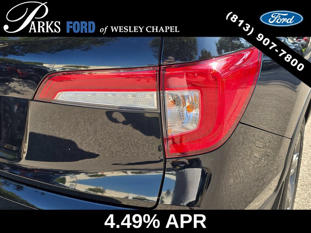 Used 2020 Honda Pilot EX-L image 7
