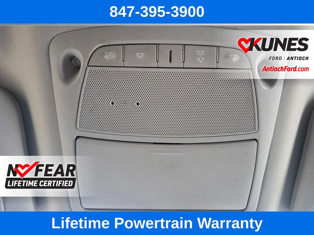 Used 2023 Nissan Murano S image 47