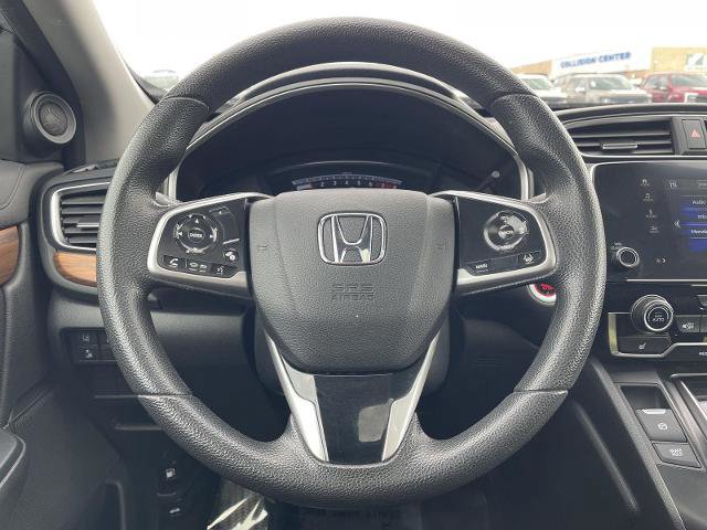 Used 2020 Honda CR-V EX image 12