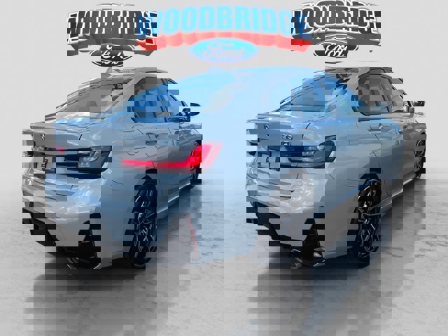 Used 2024 BMW 330i xDrive Sedan image 6